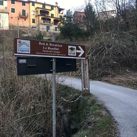 Le Rondini