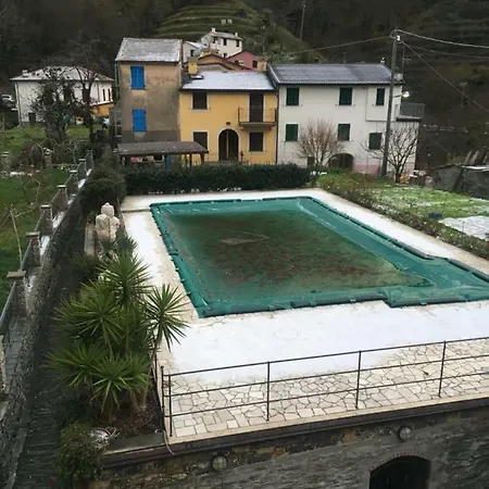 Le Rondini 公寓 Cassanesi